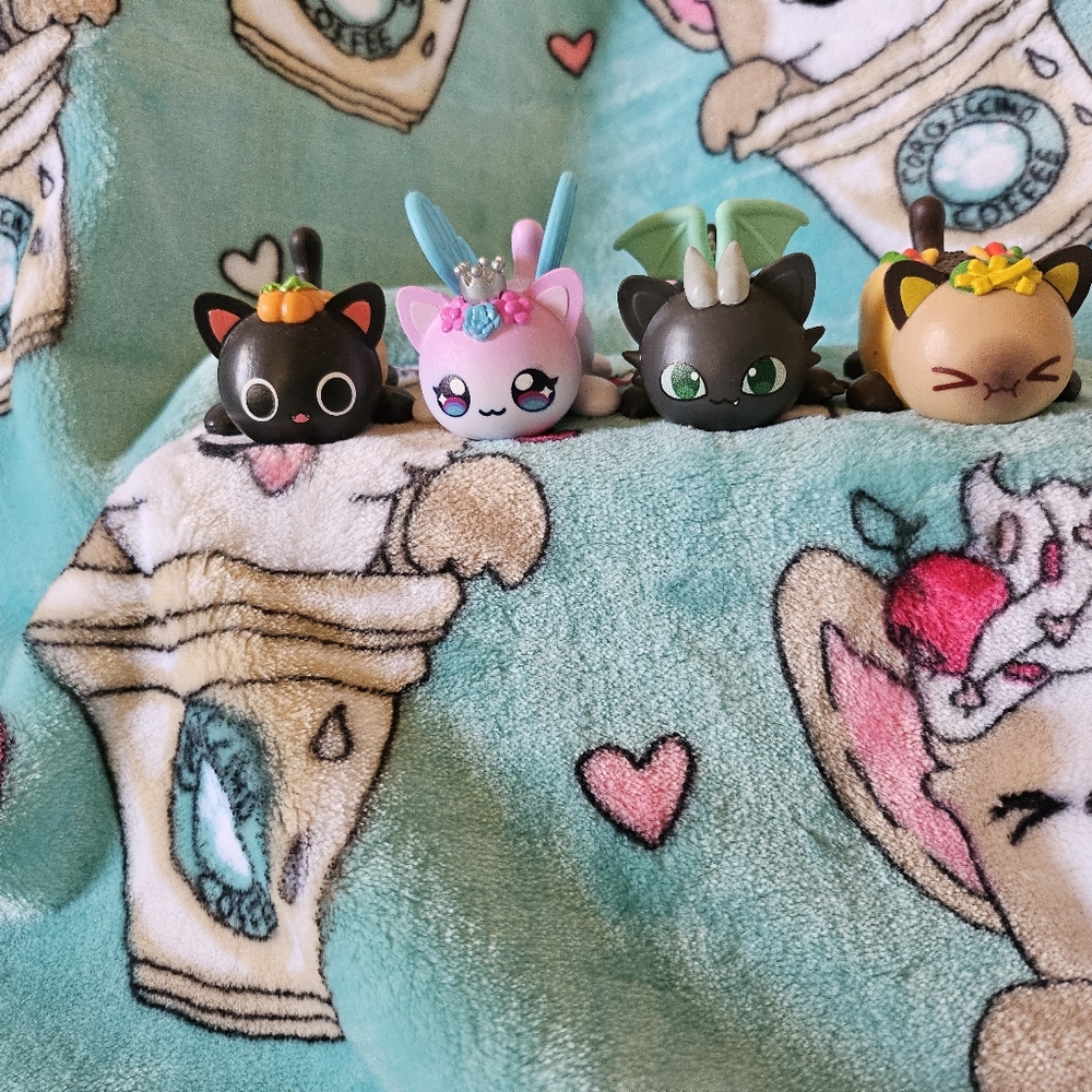 Aphmau Meemeows bundle